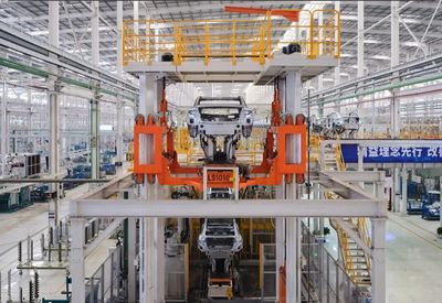 解析中國汽車業的成本競爭困局 賠本賺吆喝背后的深層邏輯